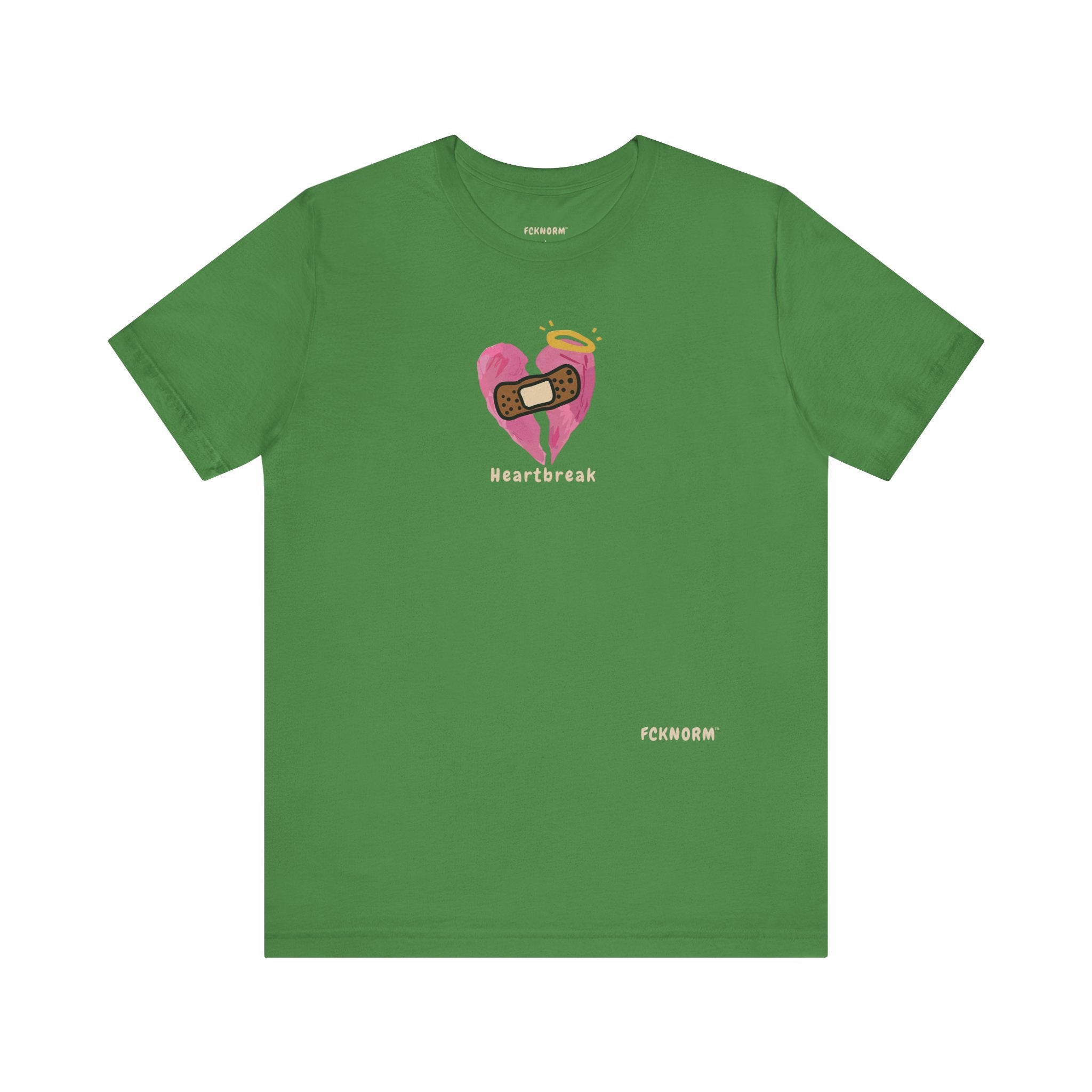 HeartBreak Tee