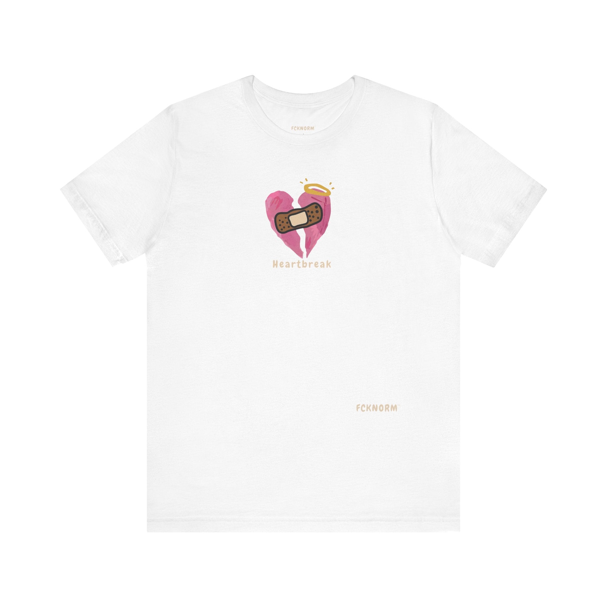 HeartBreak Tee