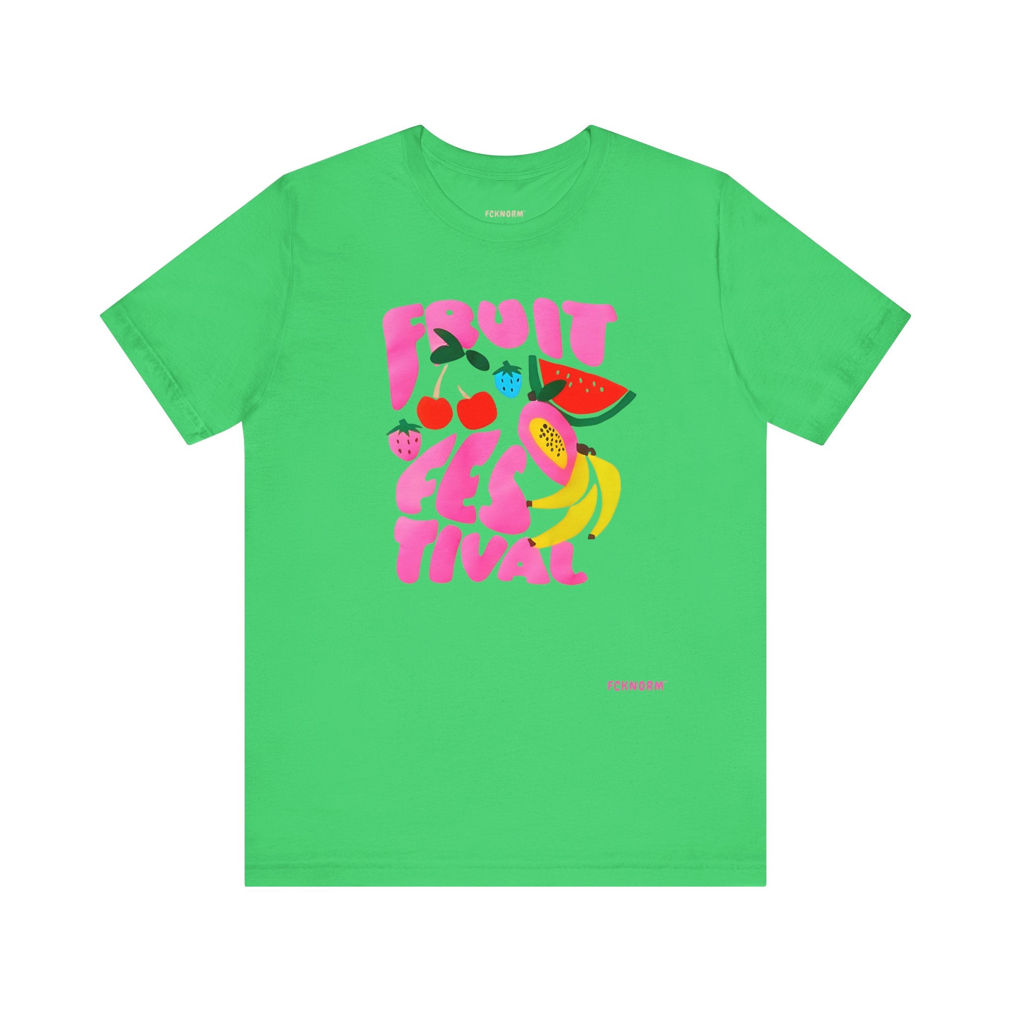 Fruit Festival Tee
