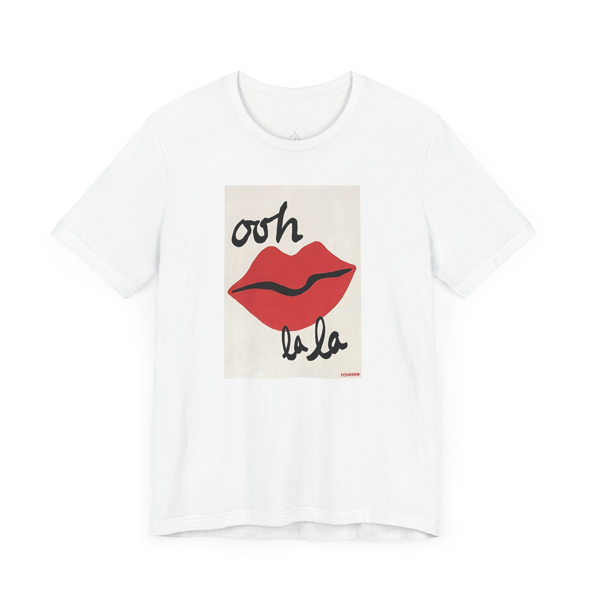 Ohh Lala Tee