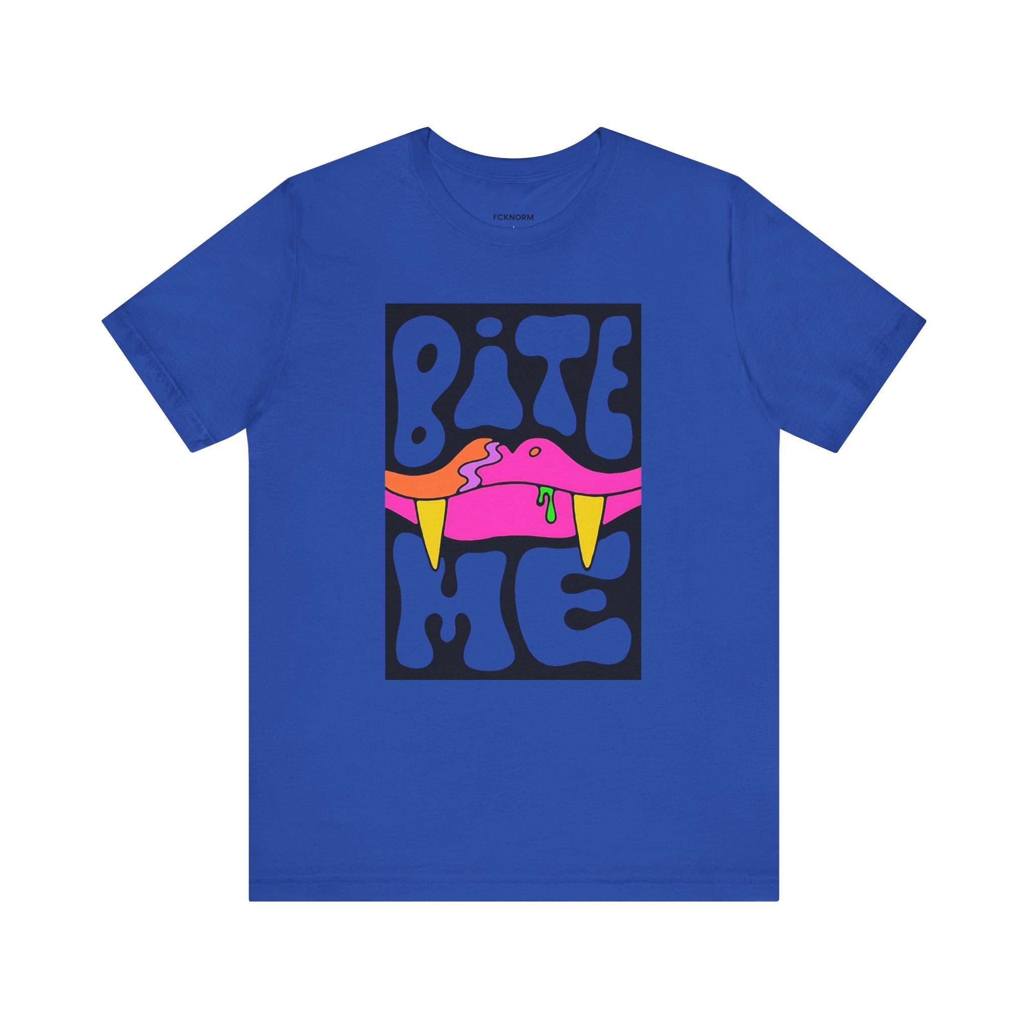 Bite Me Tee
