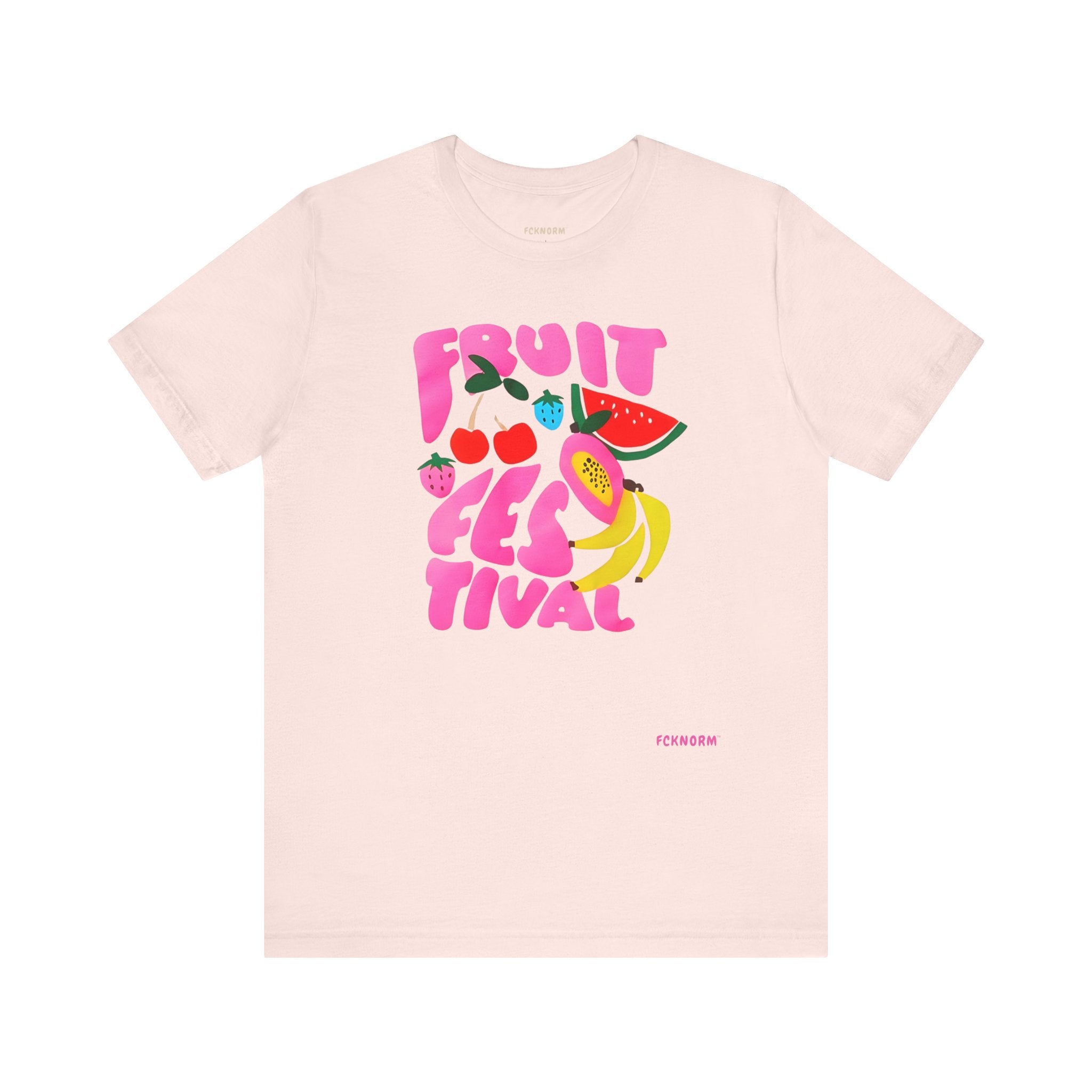 Fruit Festival Tee