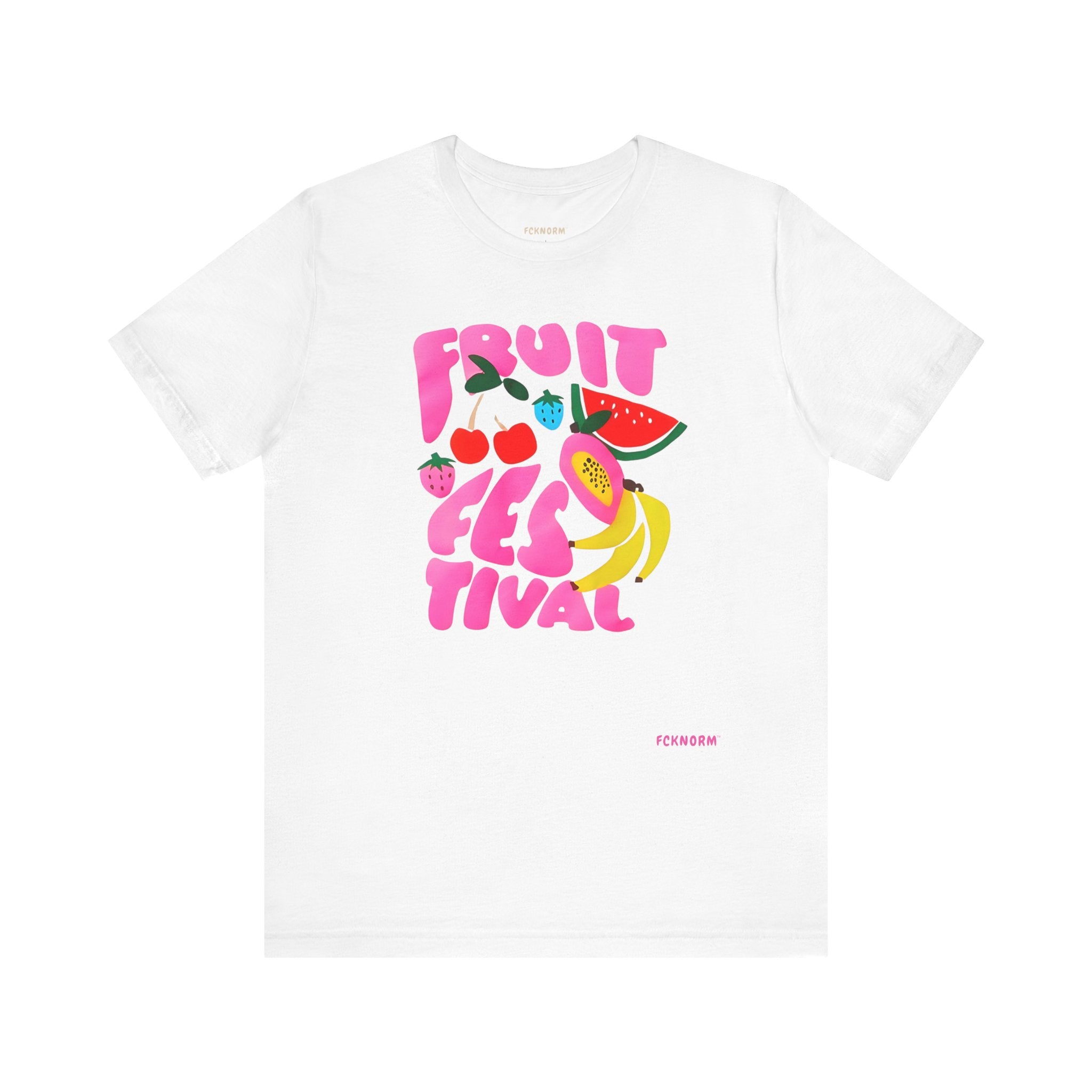 Fruit Festival Tee