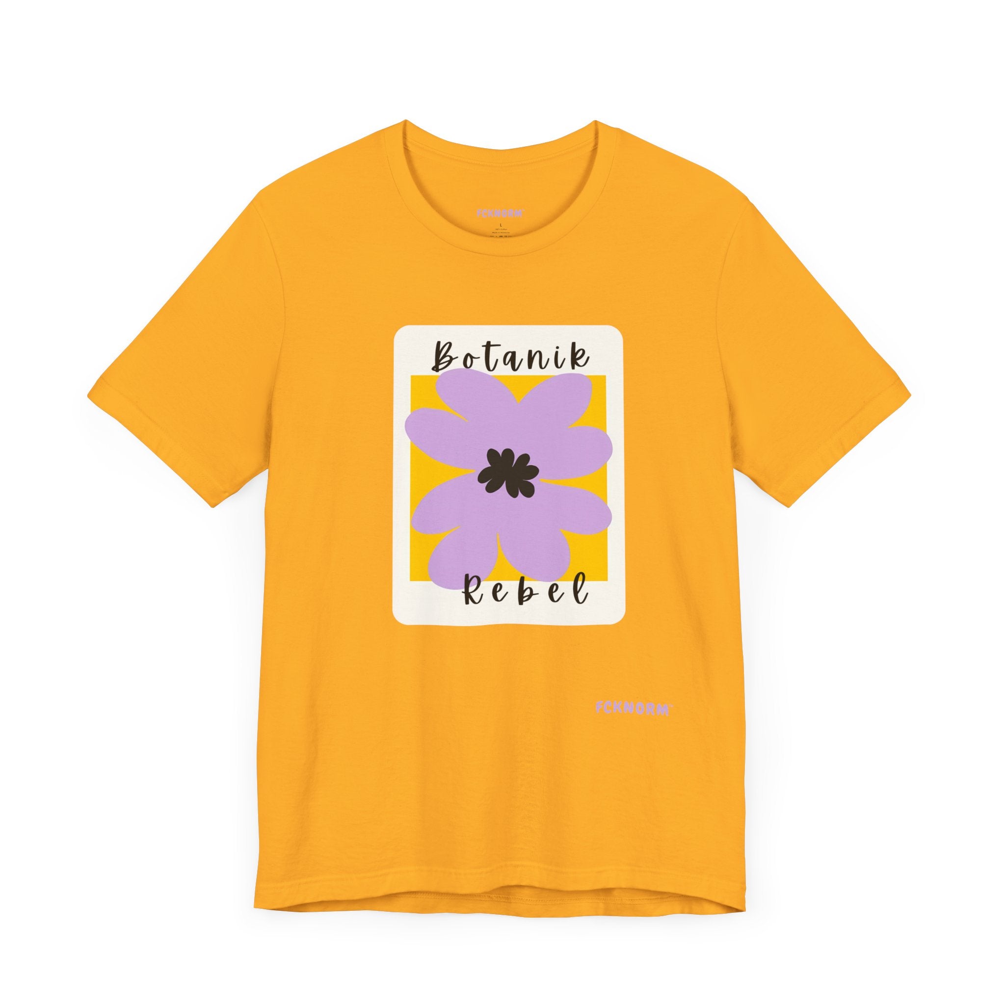 Botanik Tee