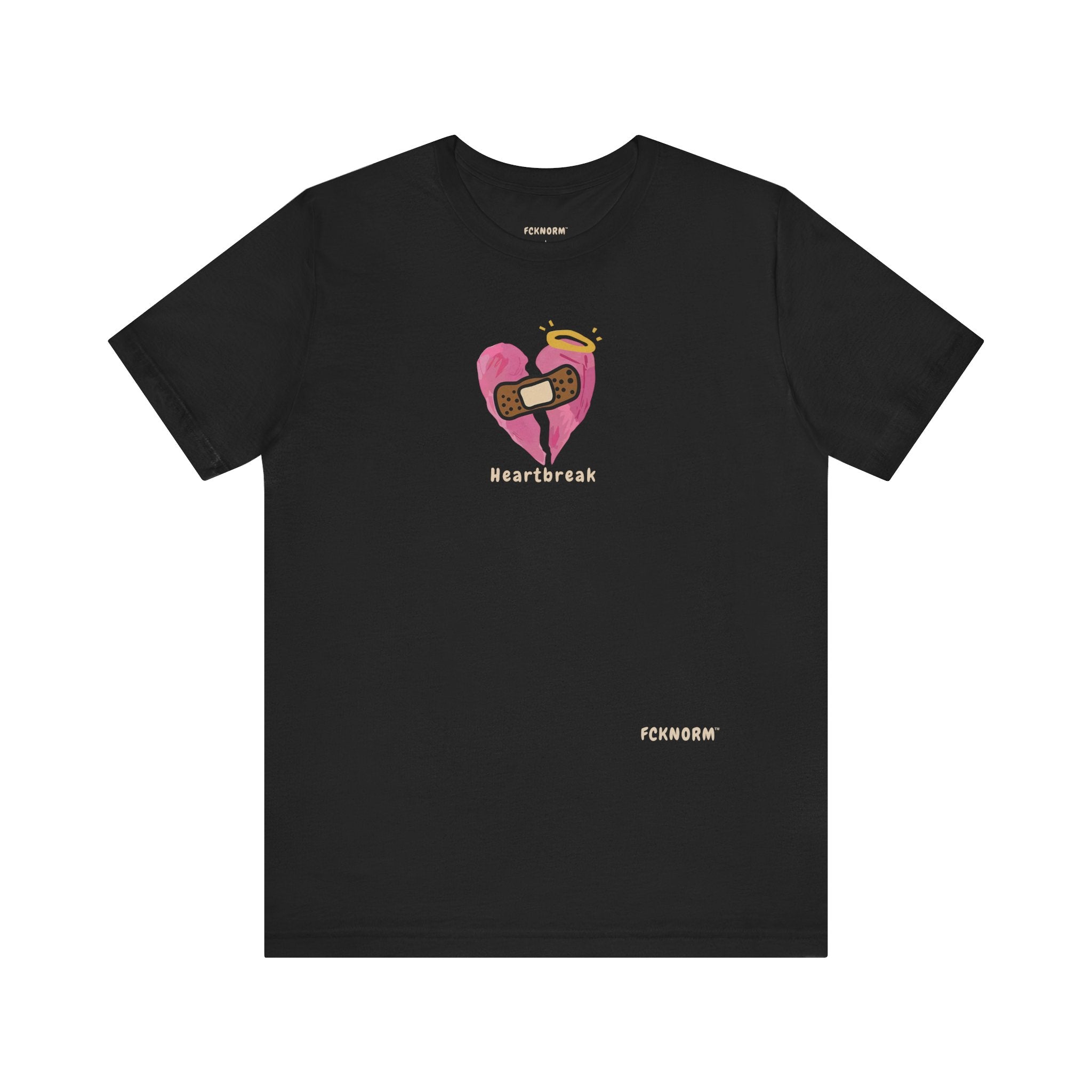 HeartBreak Tee