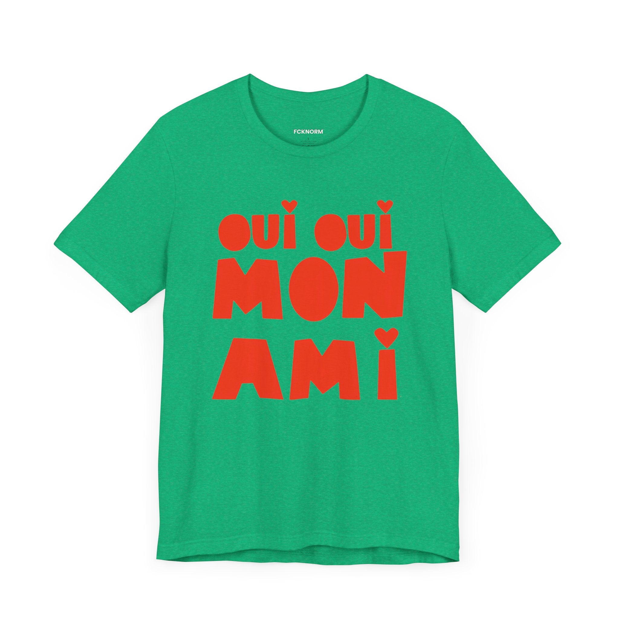 Mon Ami Tee