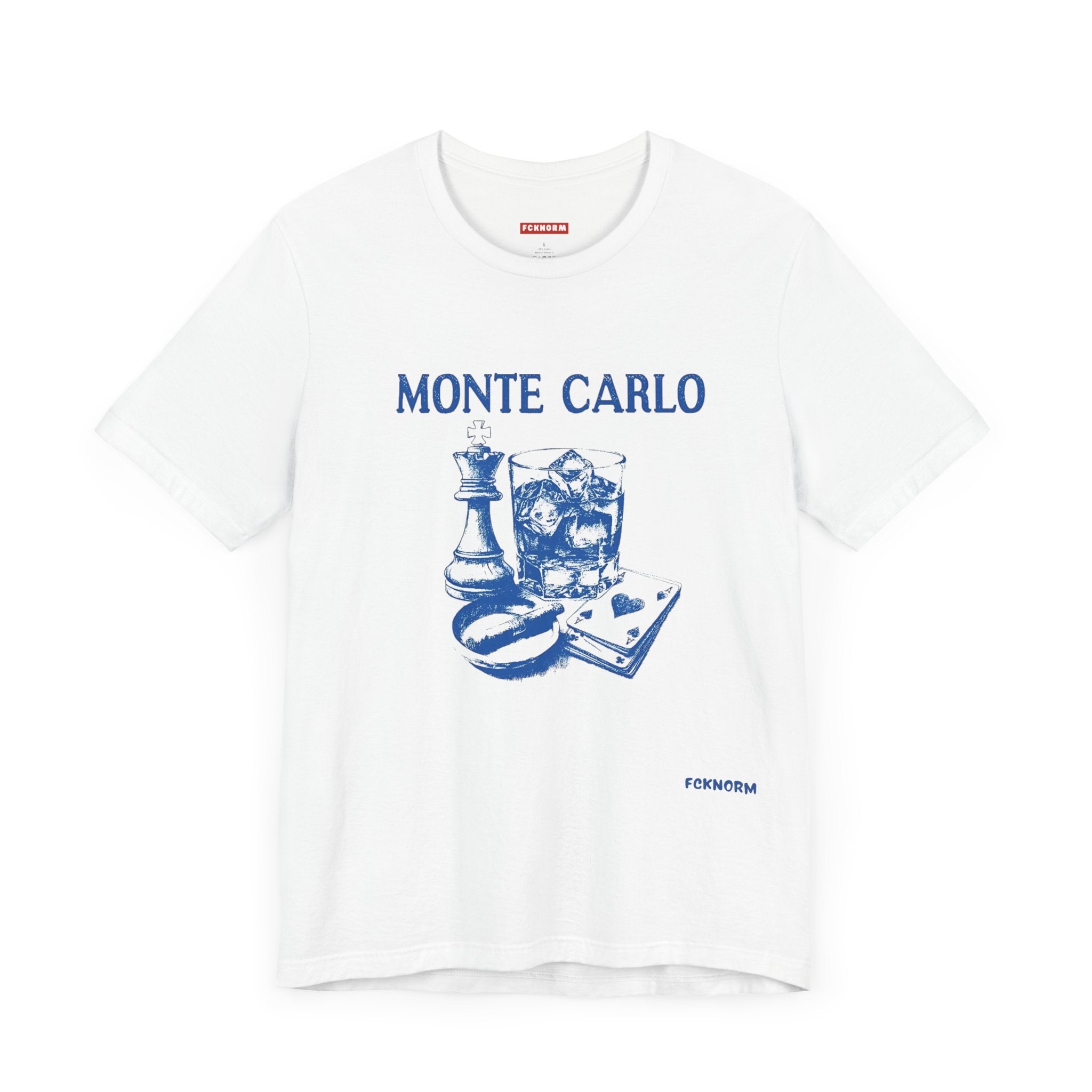 MONTE