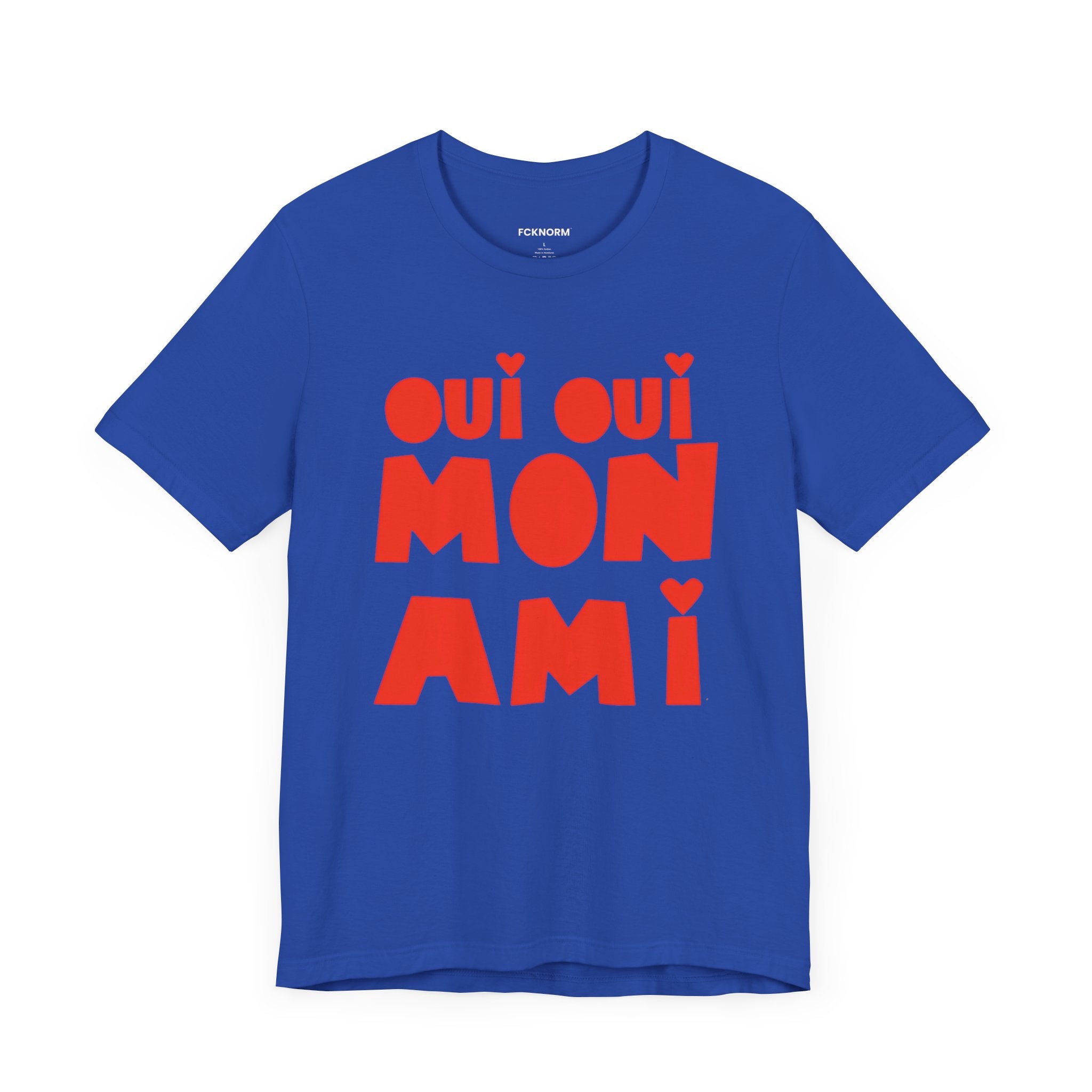 Mon Ami Tee
