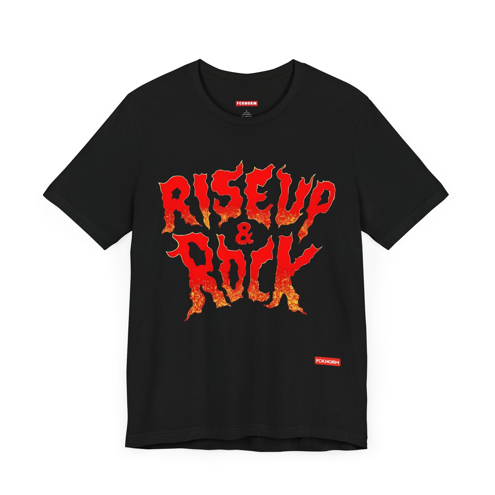 RISE ROCK
