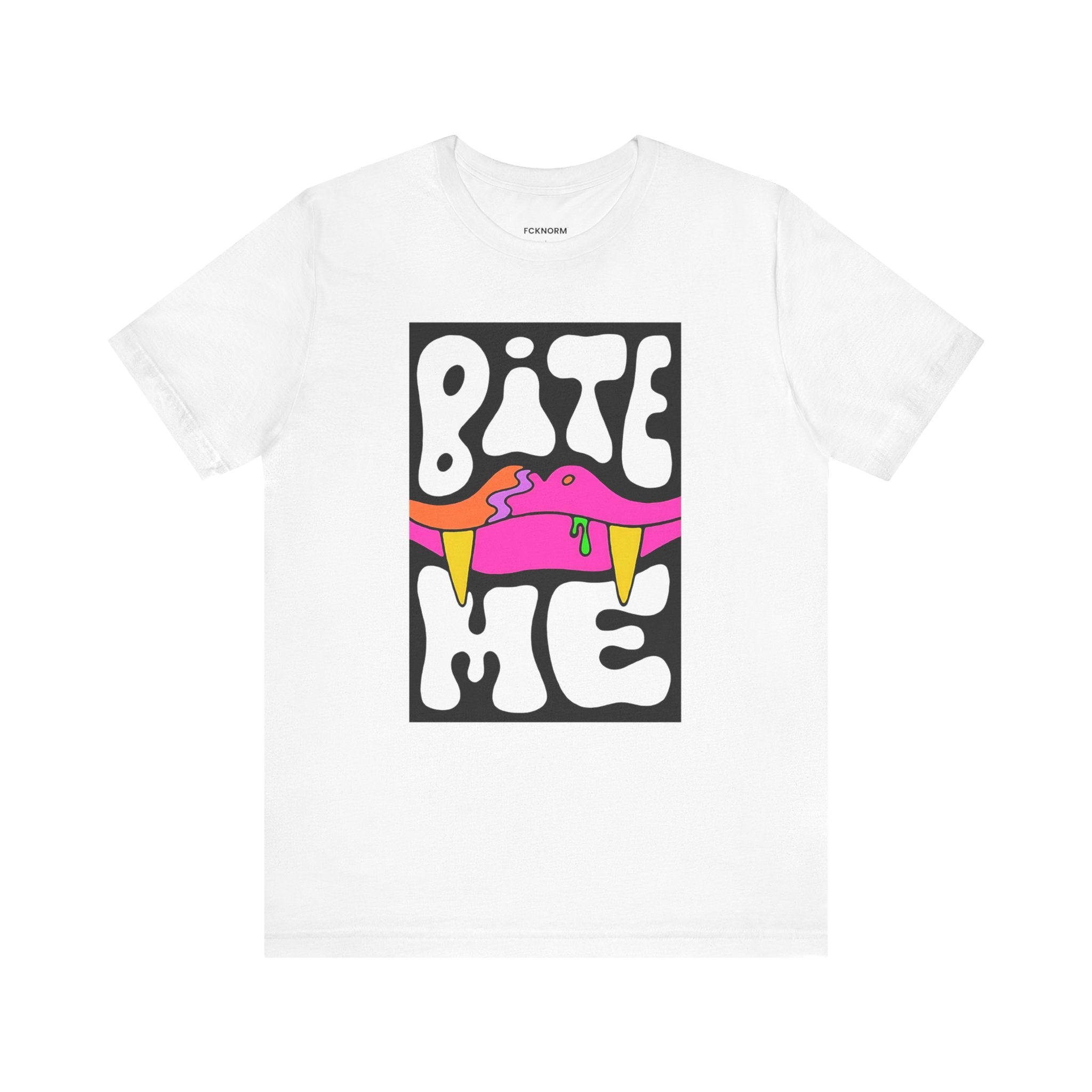Bite Me Tee