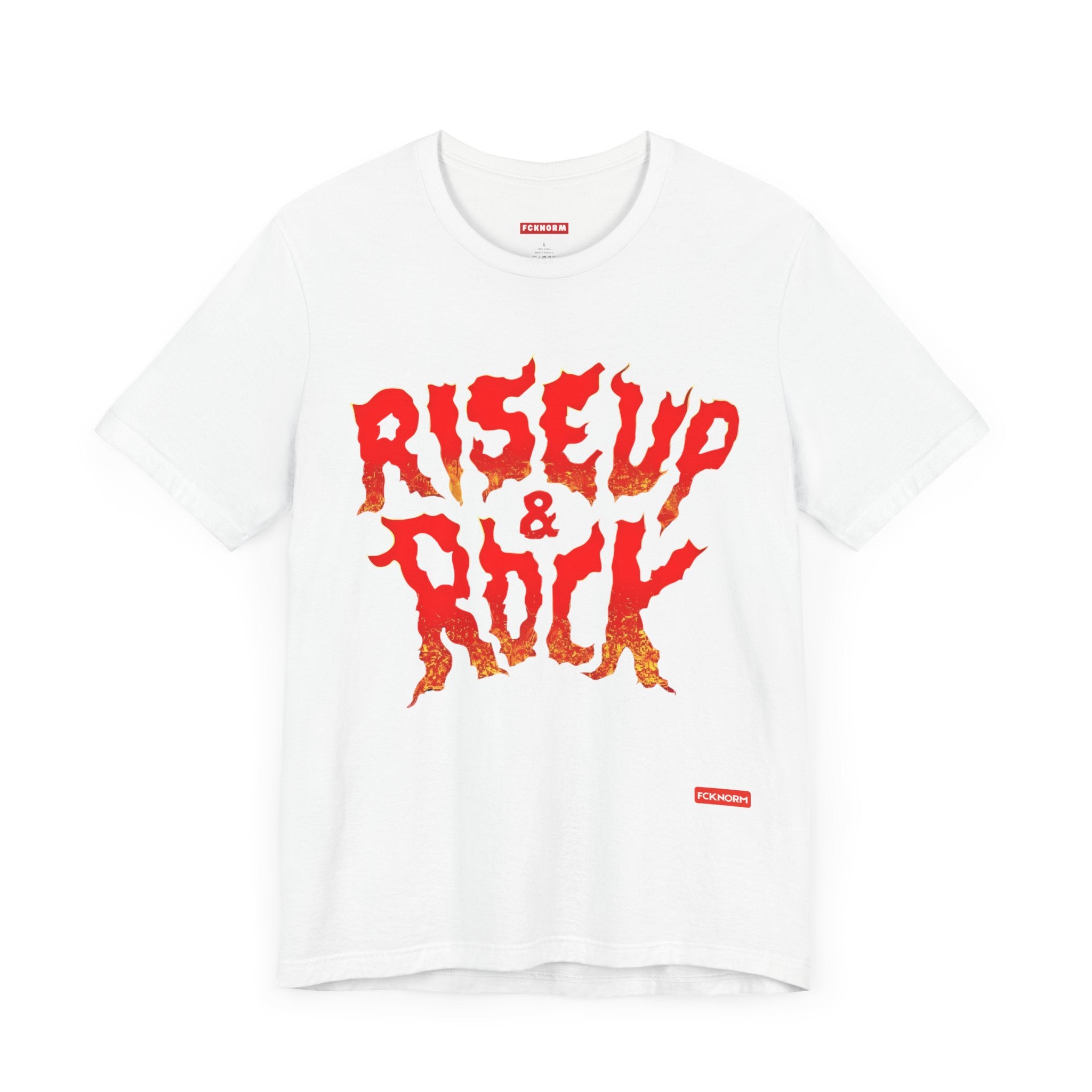 RISE ROCK