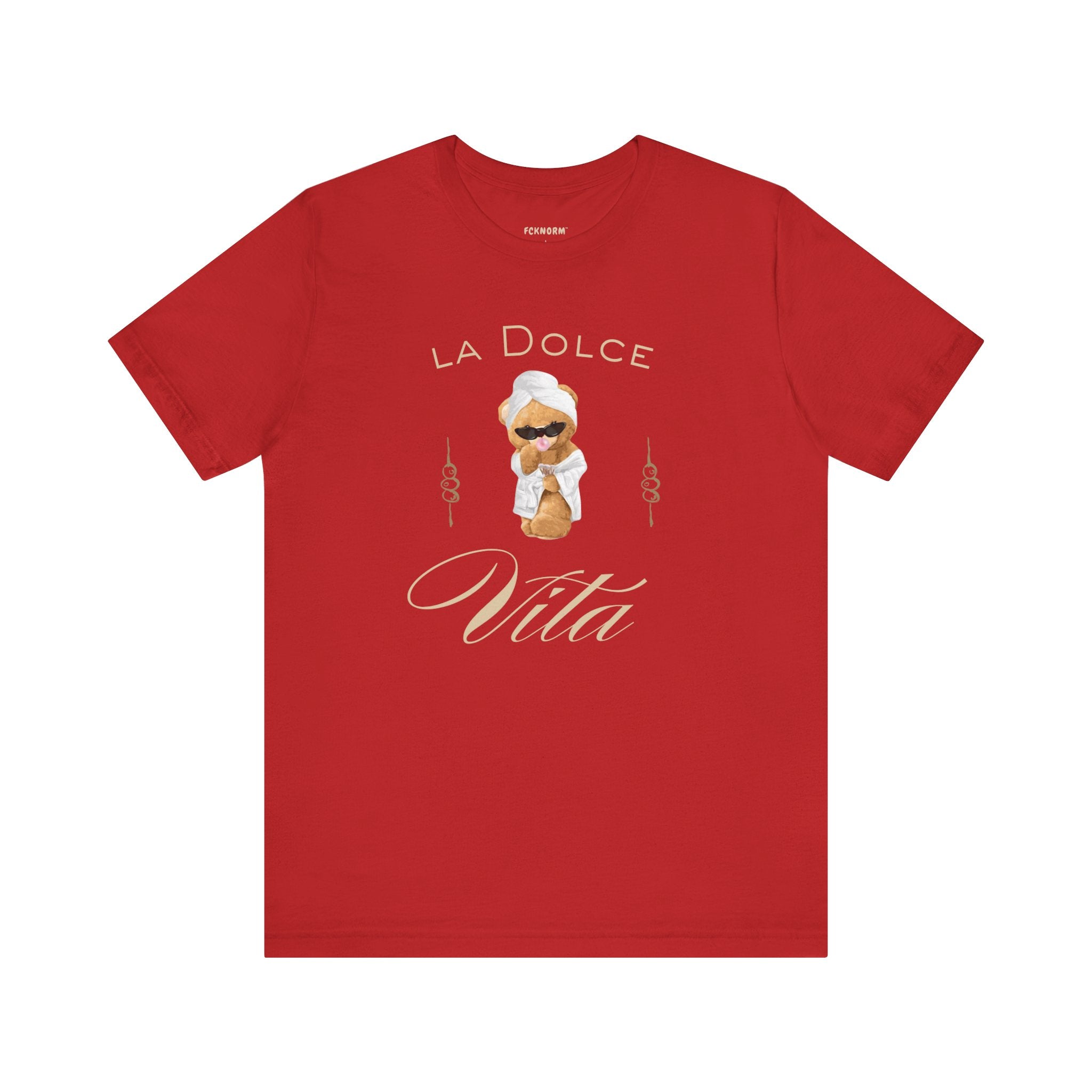 La Dolce Vita Tee