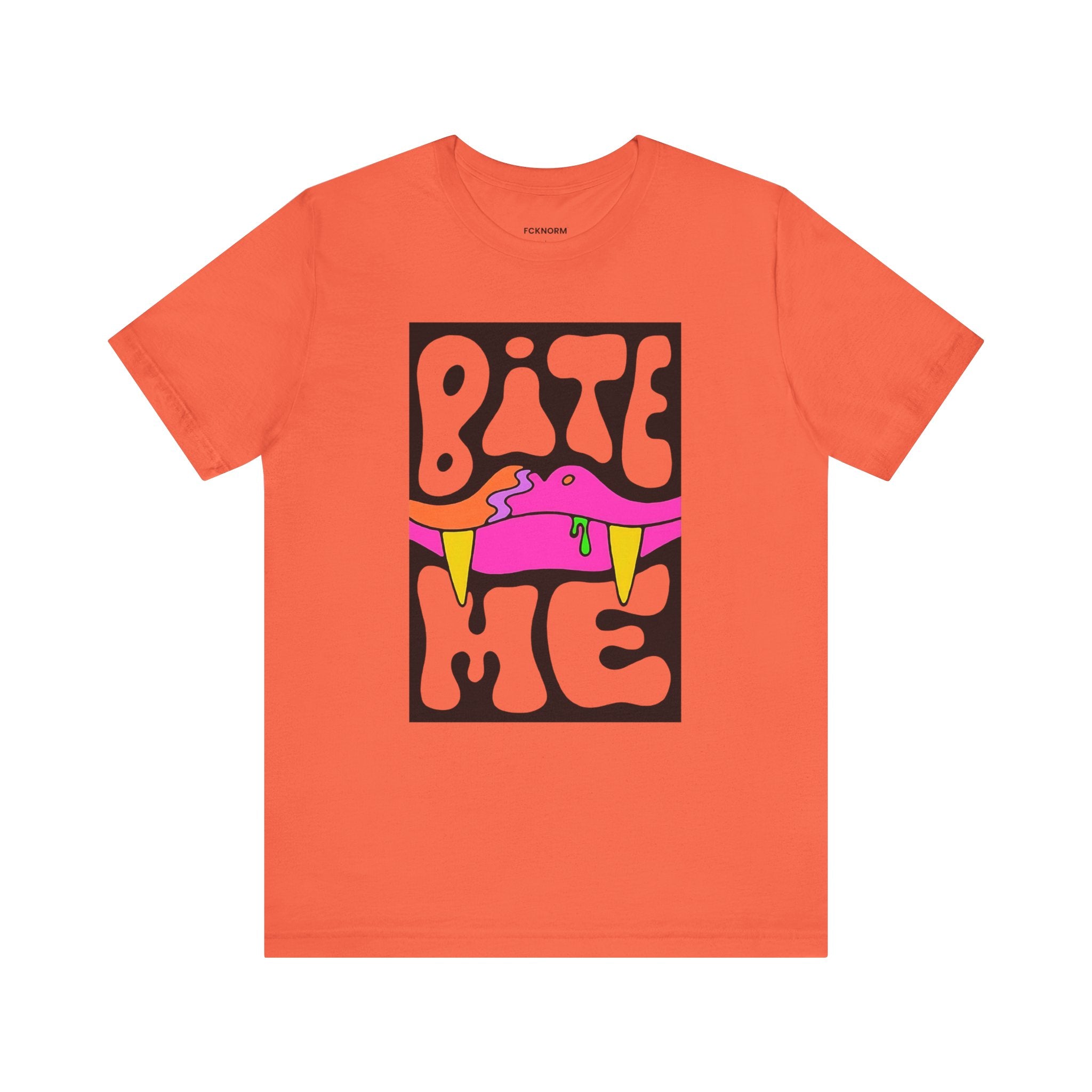 Bite Me Tee