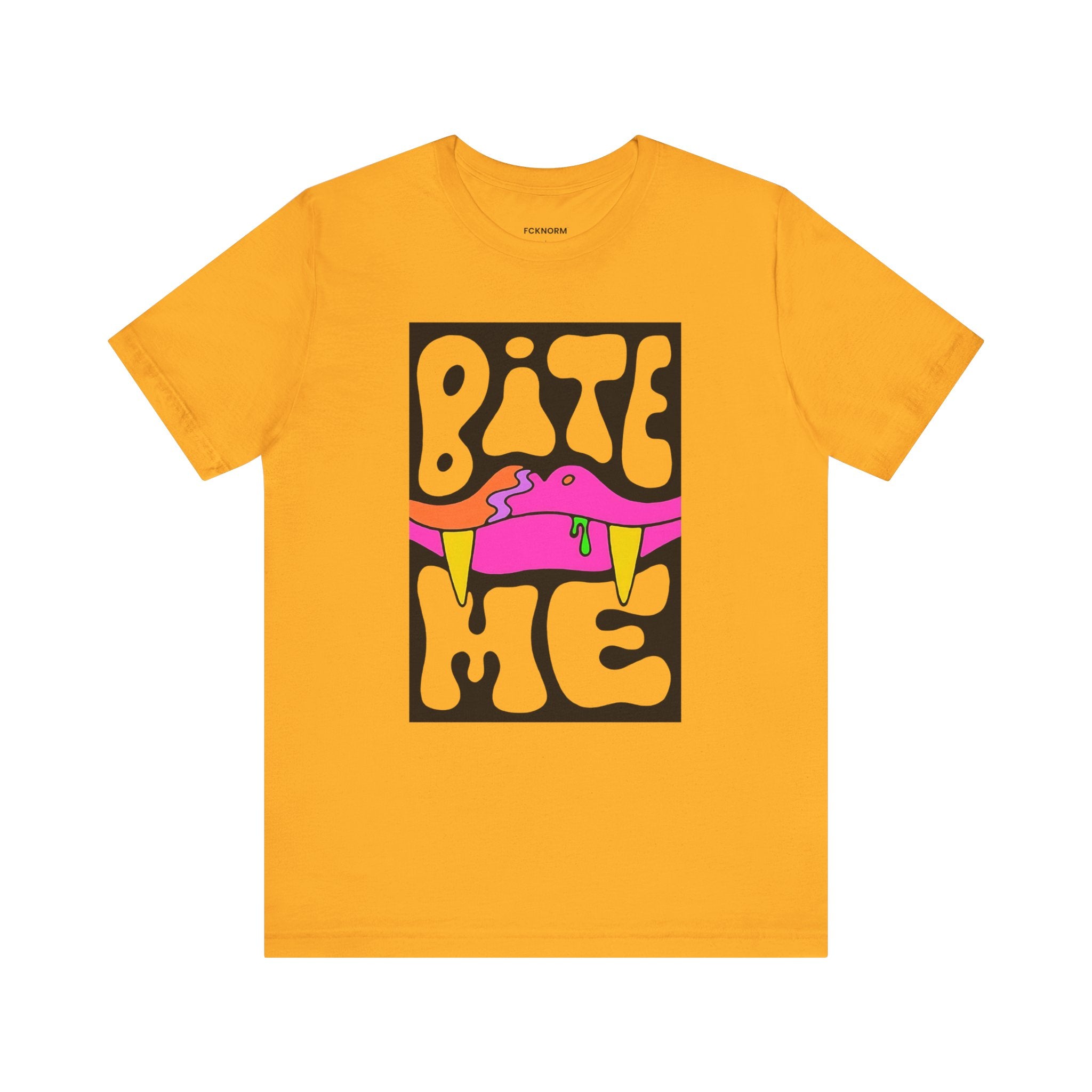 Bite Me Tee