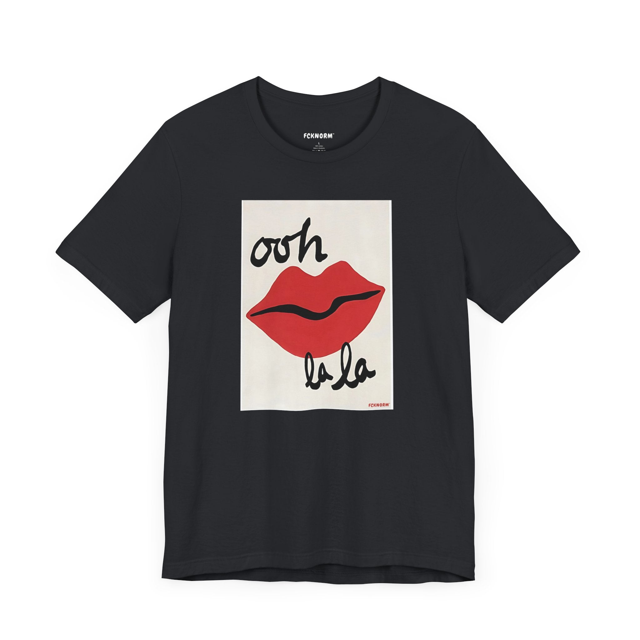 Ohh Lala Tee
