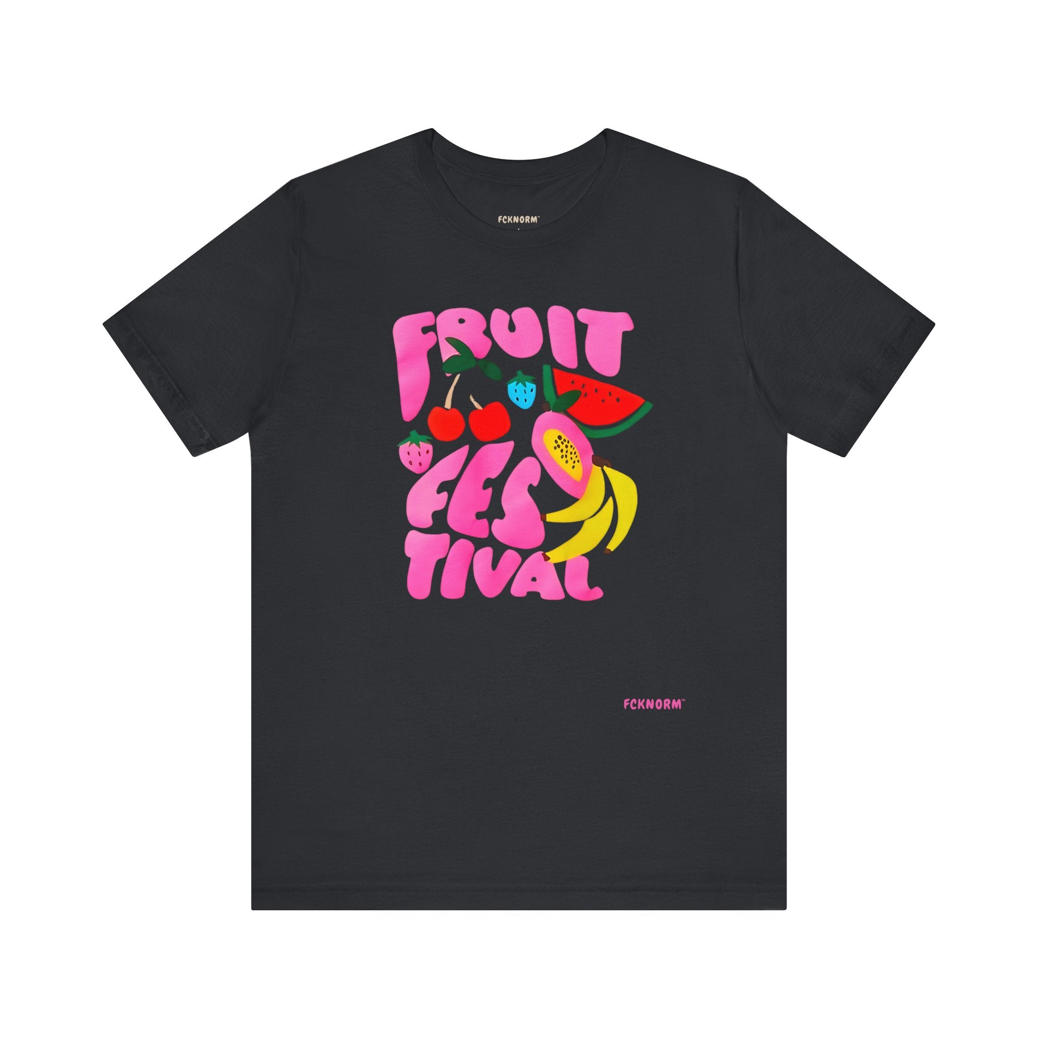 Fruit Festival Tee