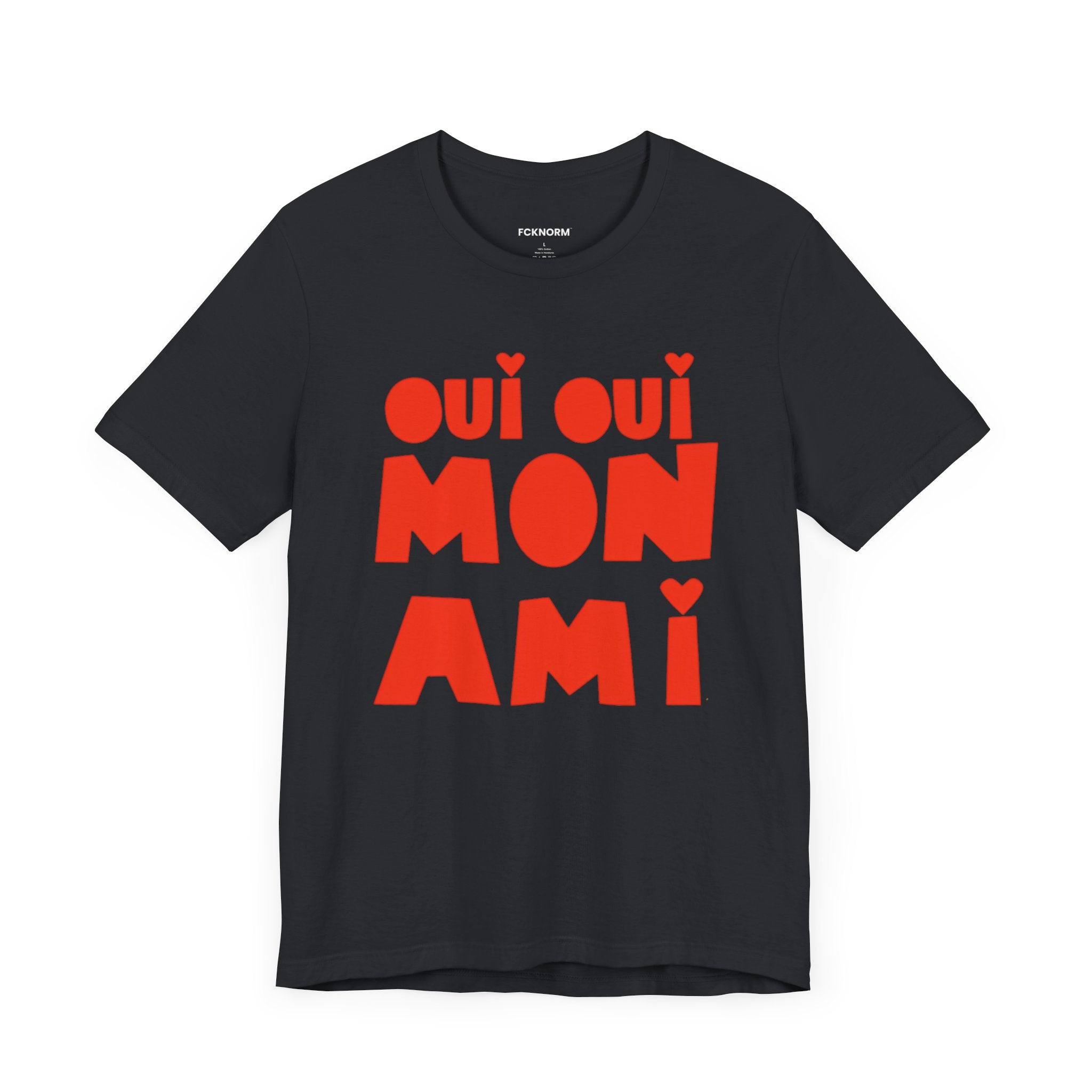 Mon Ami Tee