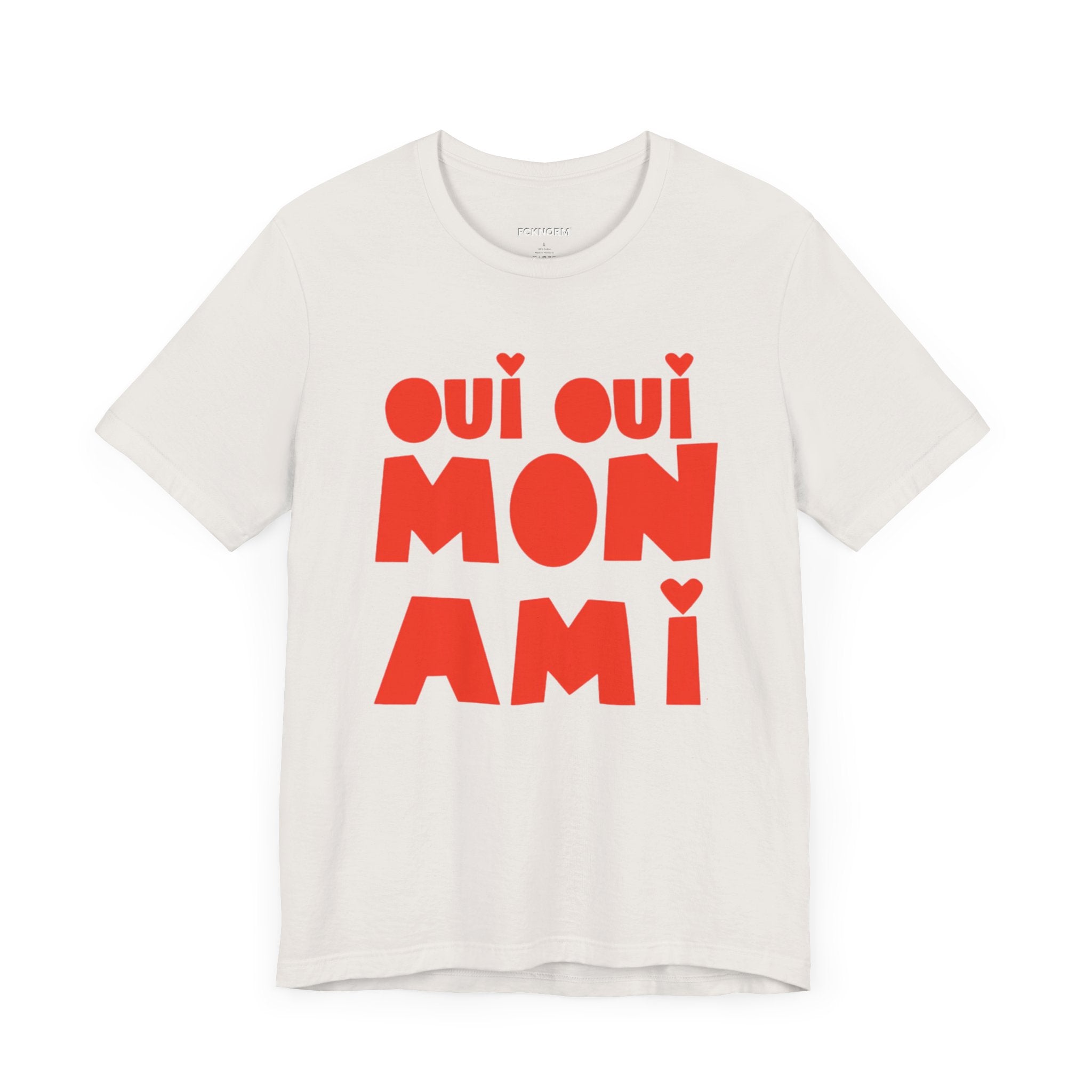 Mon Ami Tee