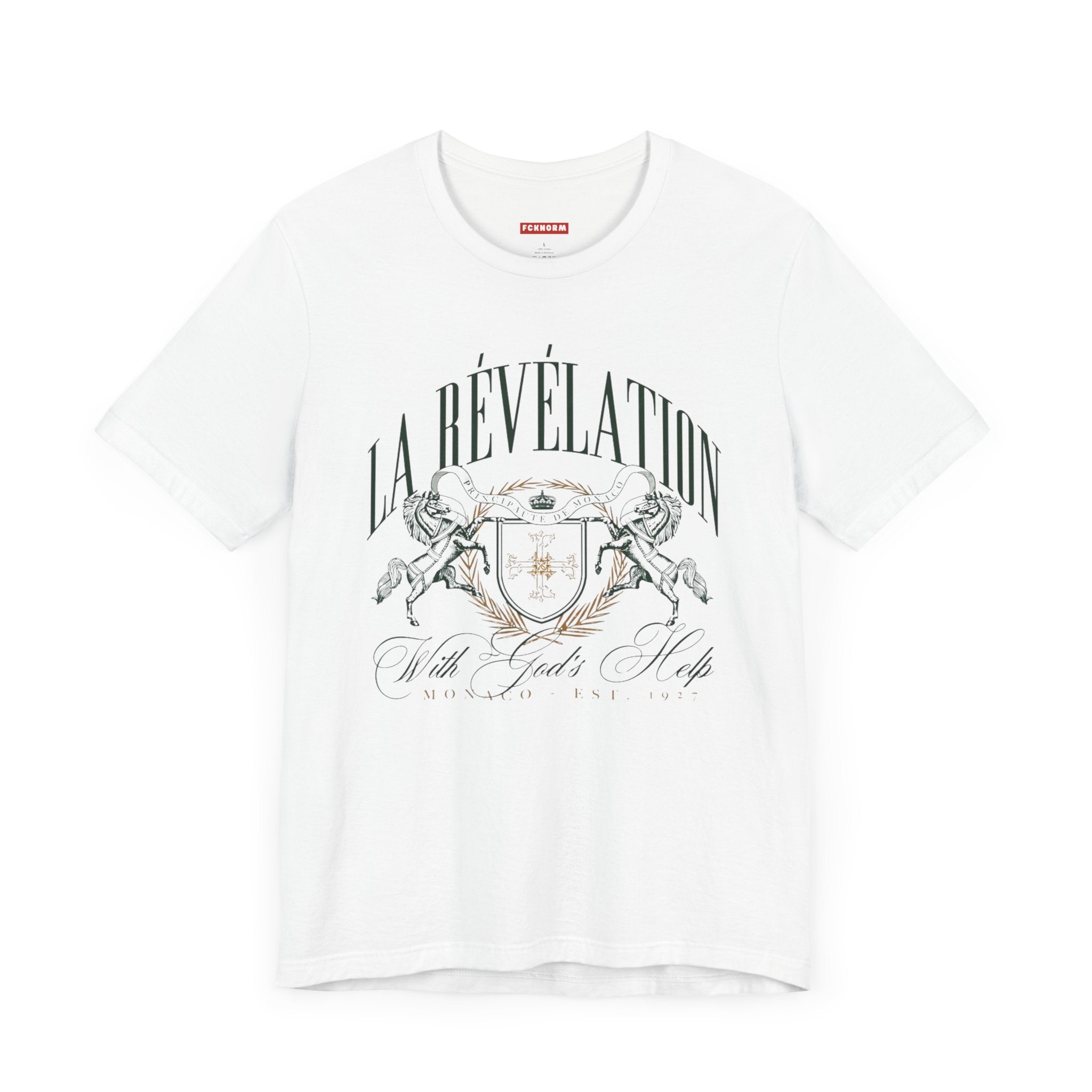 REVELATION