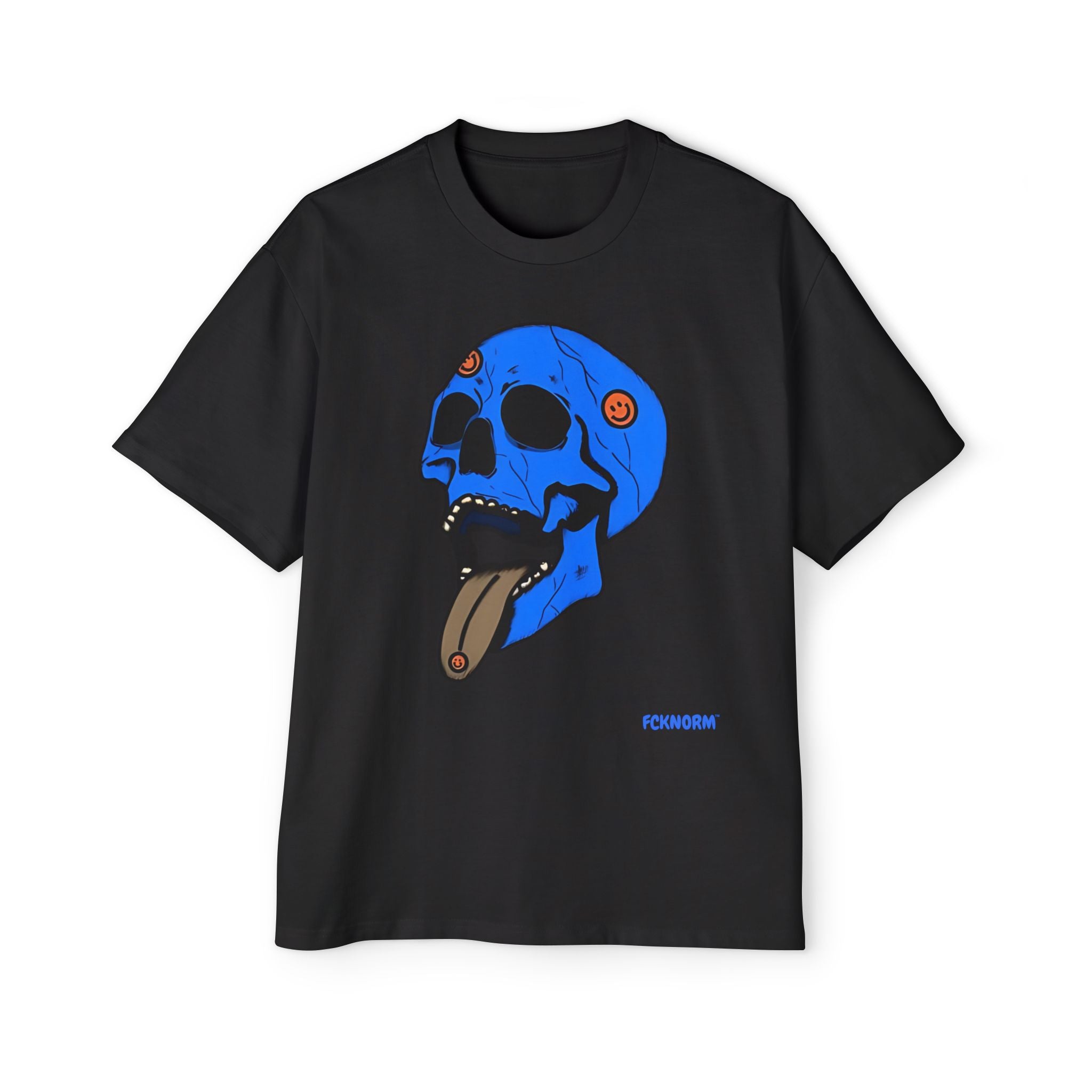 【レア】Funny Farm Circle Skull Long Sleeve レア】Funny Farm Circle Skull Long Sleeve